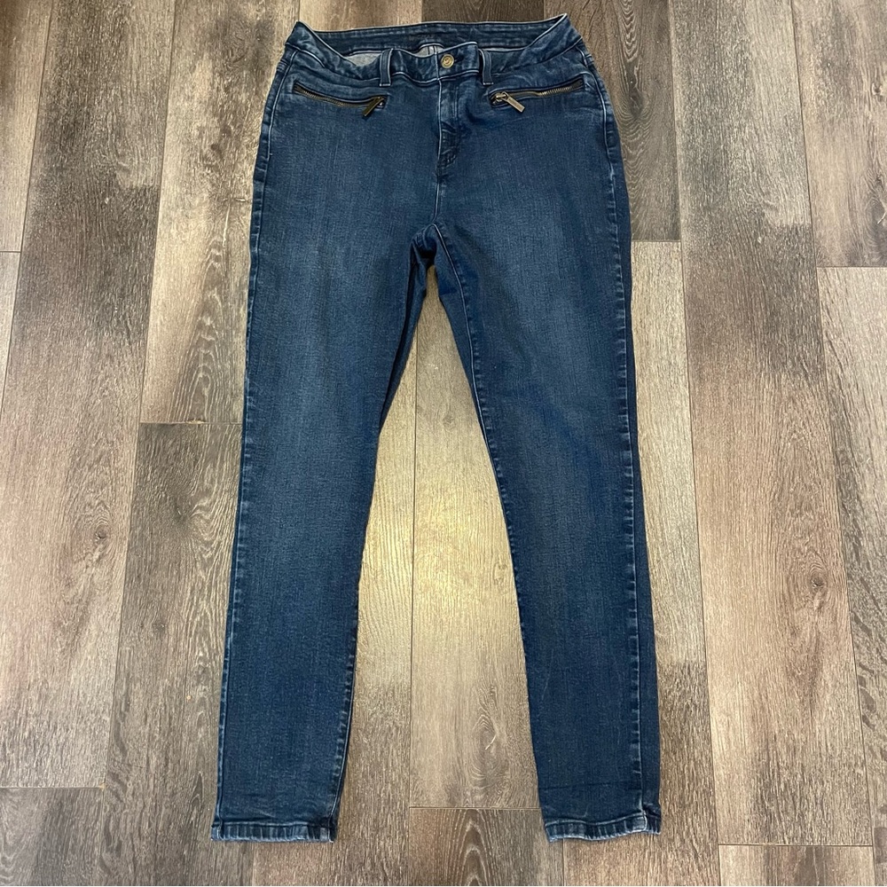 Michael Kors Skinny Jeans - Size 10